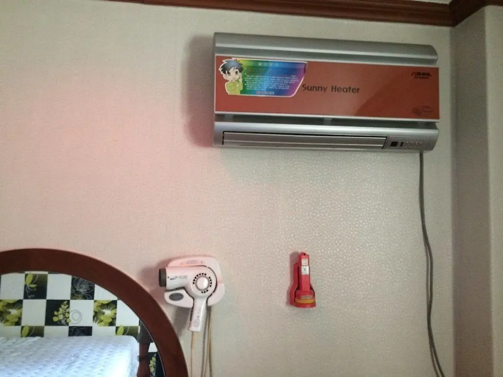 Crown Motel Incheon South Korea