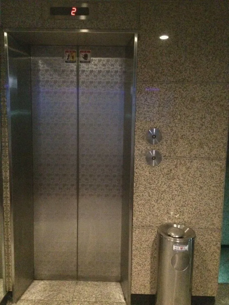 Crown Motel Incheon 2*,